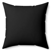 The Terminal Pillow view 3