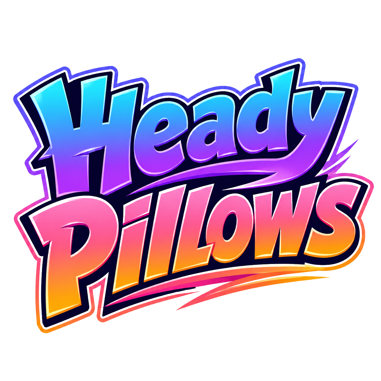 Heady Pillows